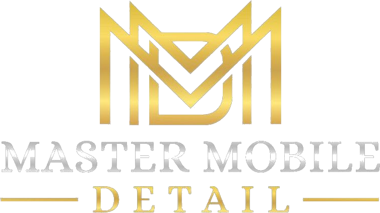Master Mobile Detail logo