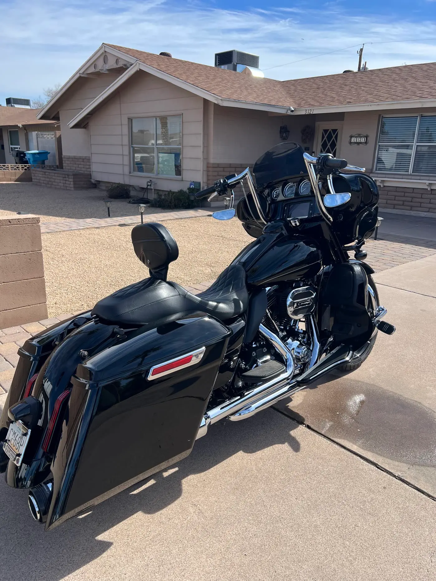 Harley-Davidson