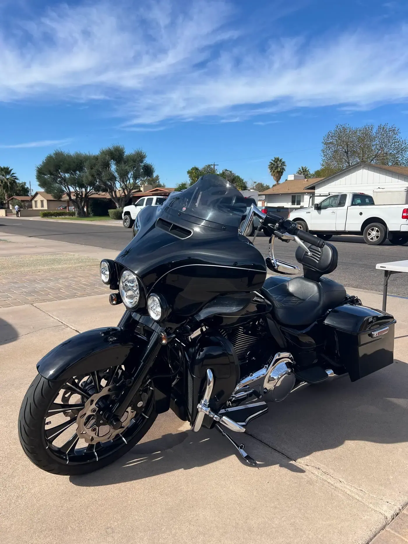 Harley-Davidson