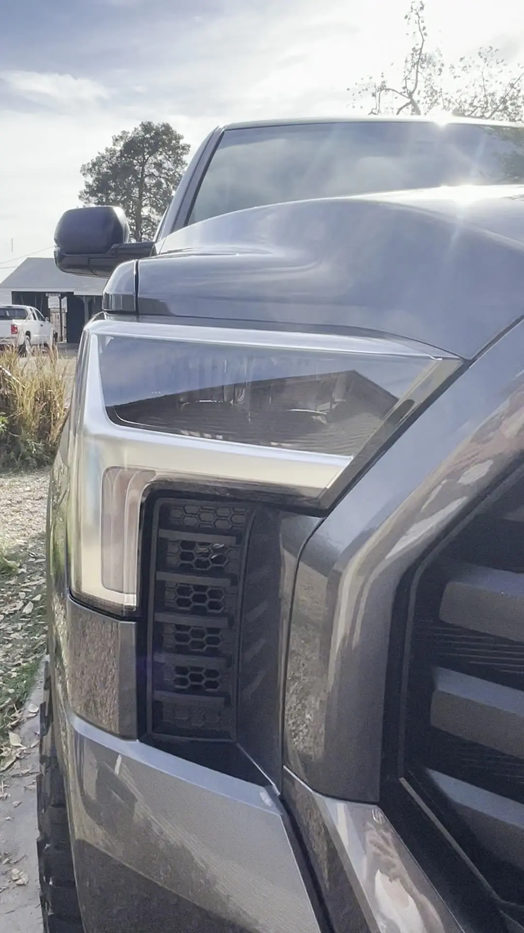 Toyota Tundra