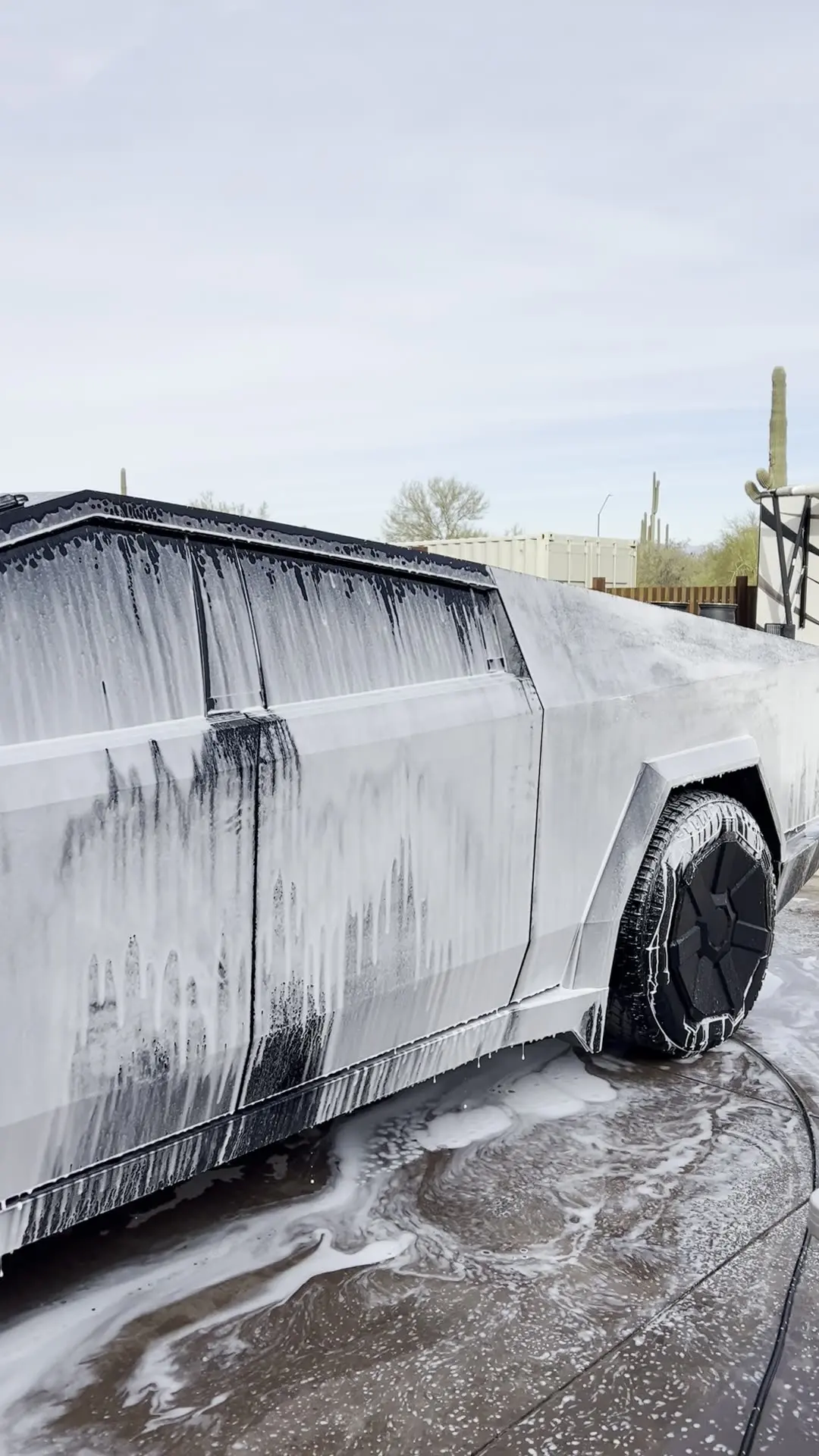 Tesla Cybertruck