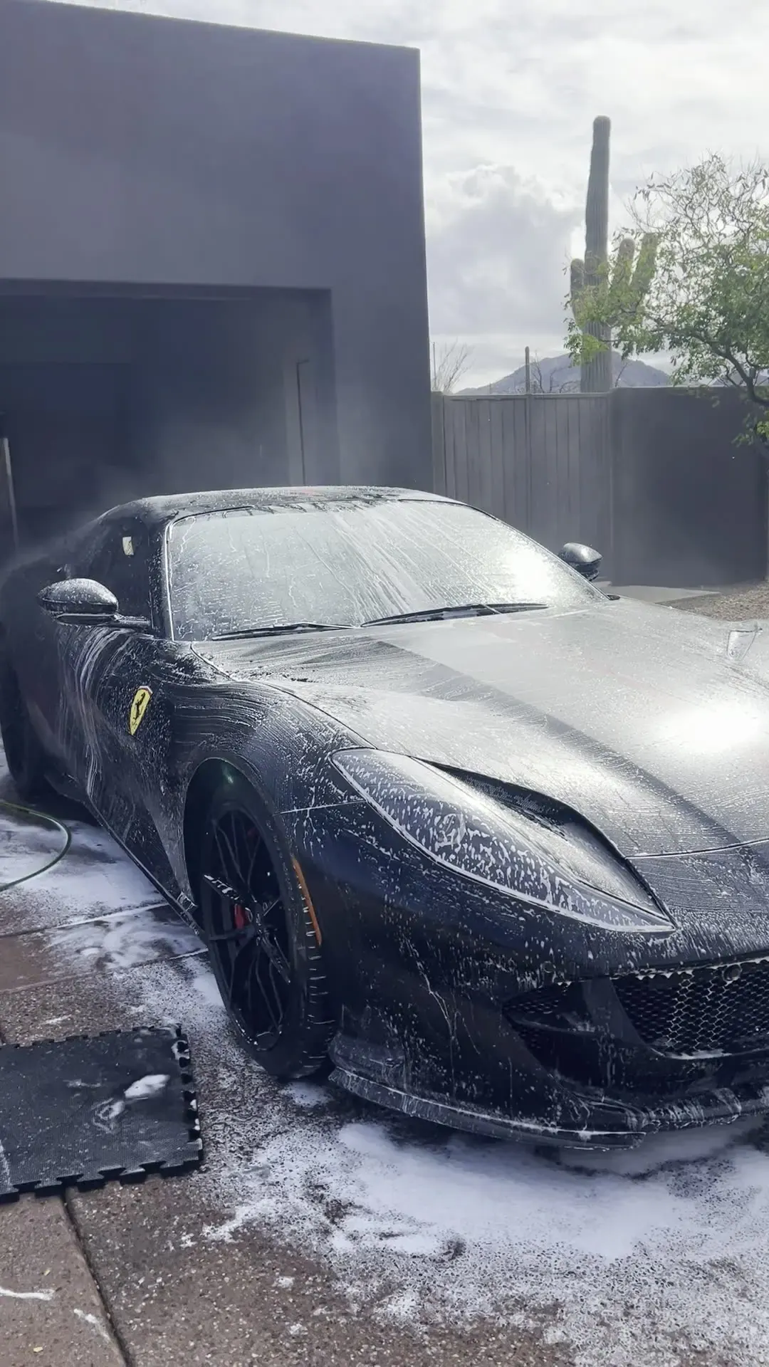 Ferrari