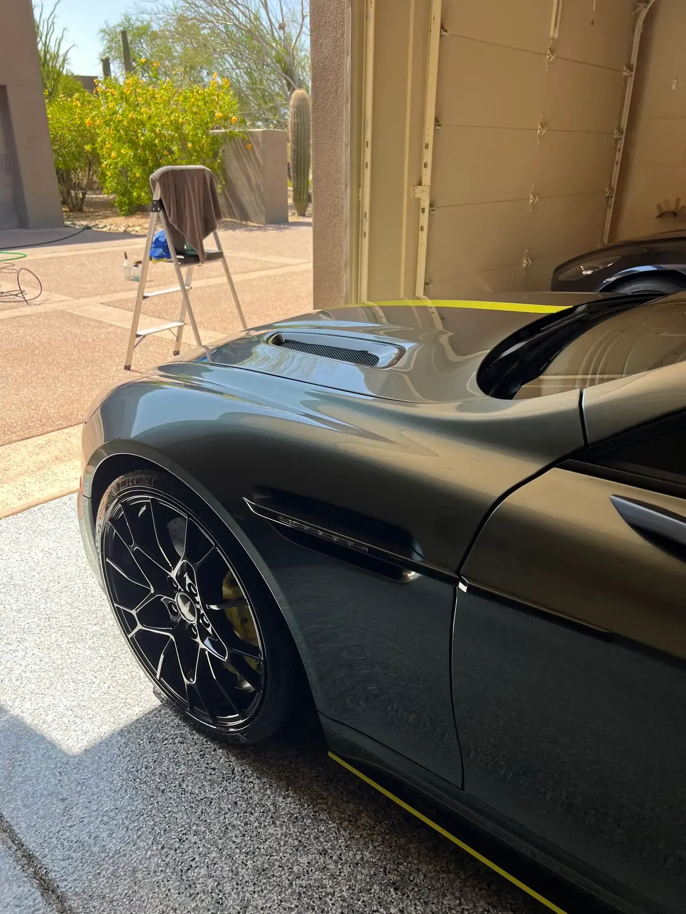 Aston Martin