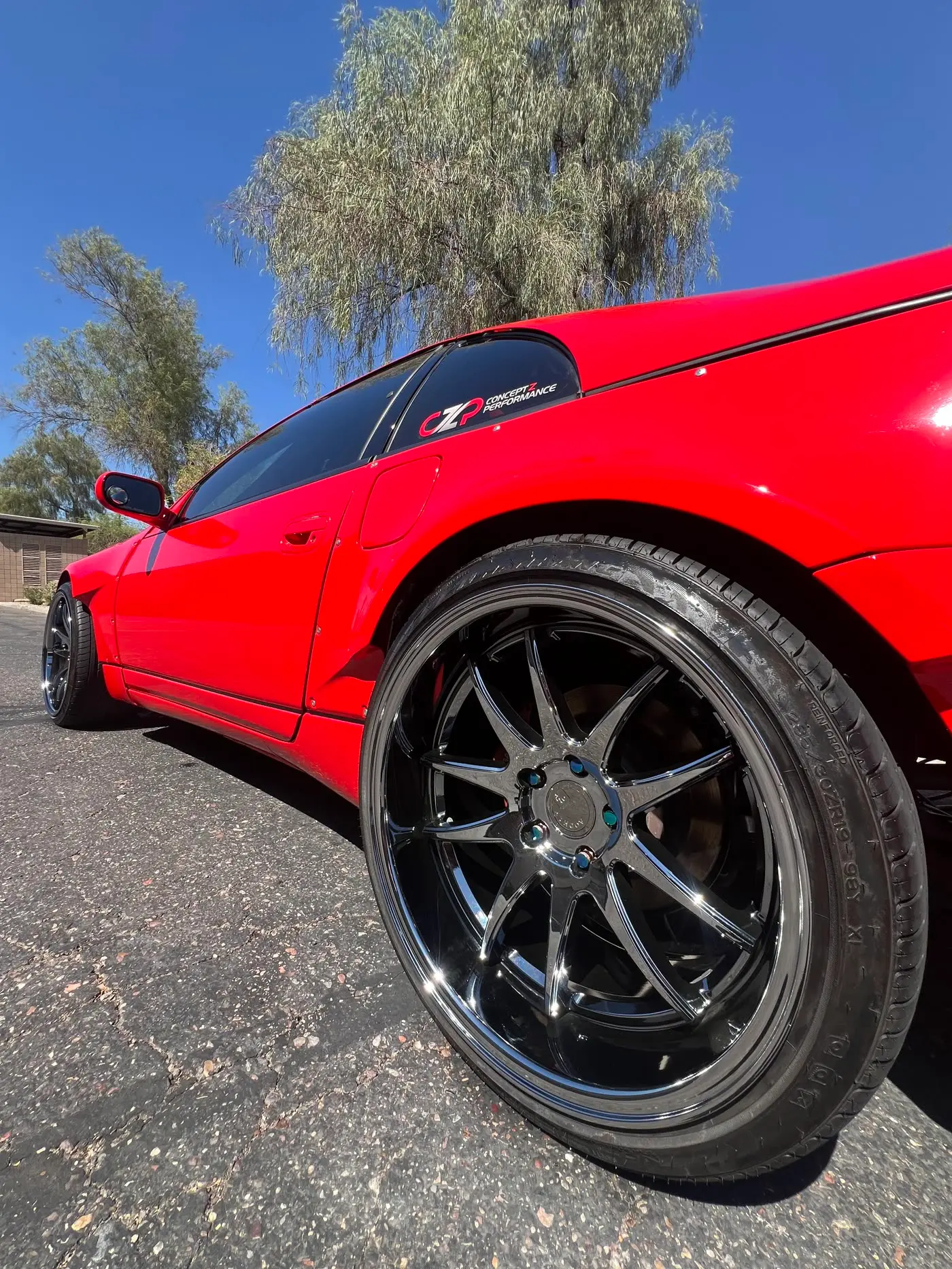 Nissan 300ZX