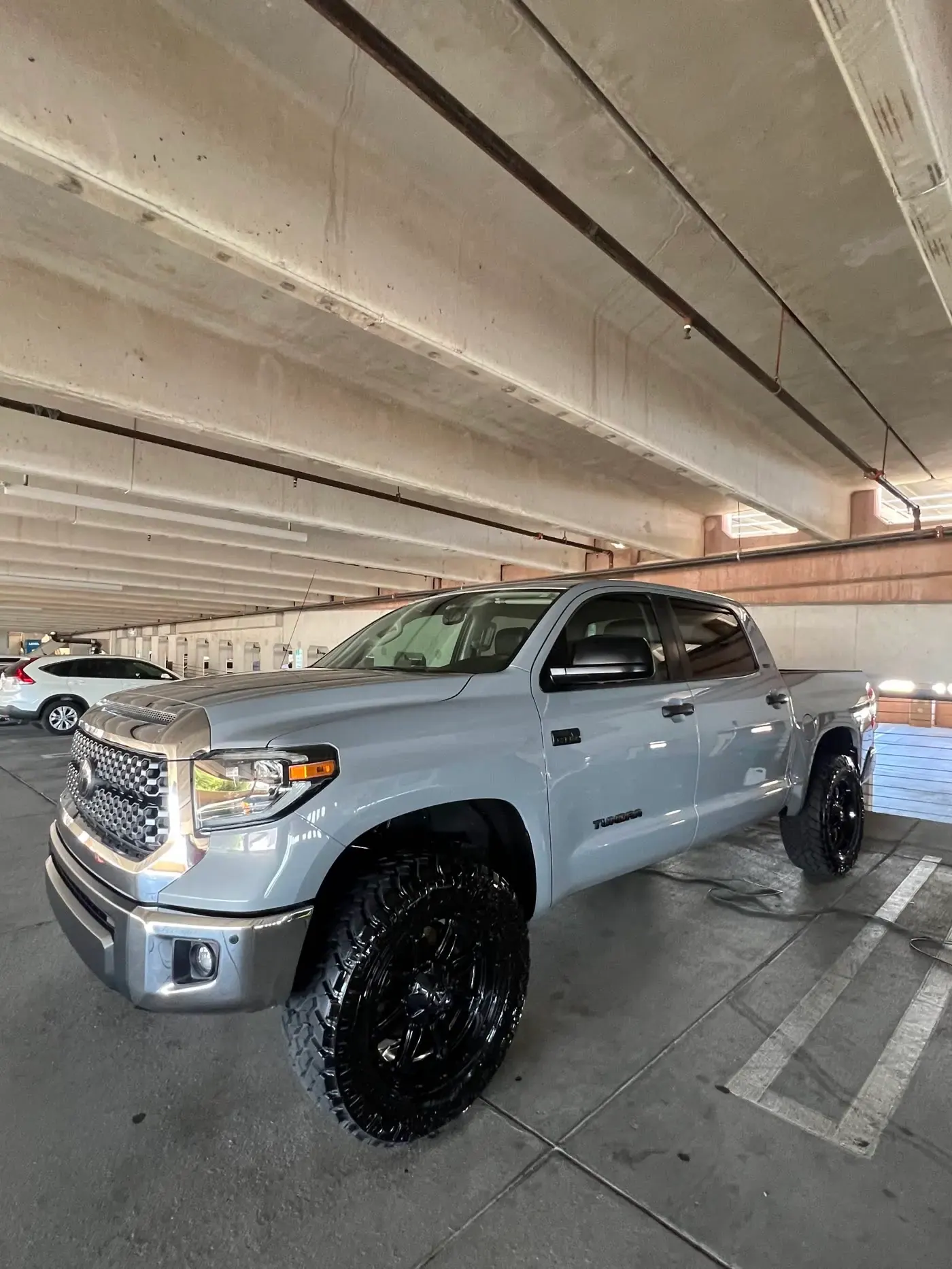 Toyota Tundra
