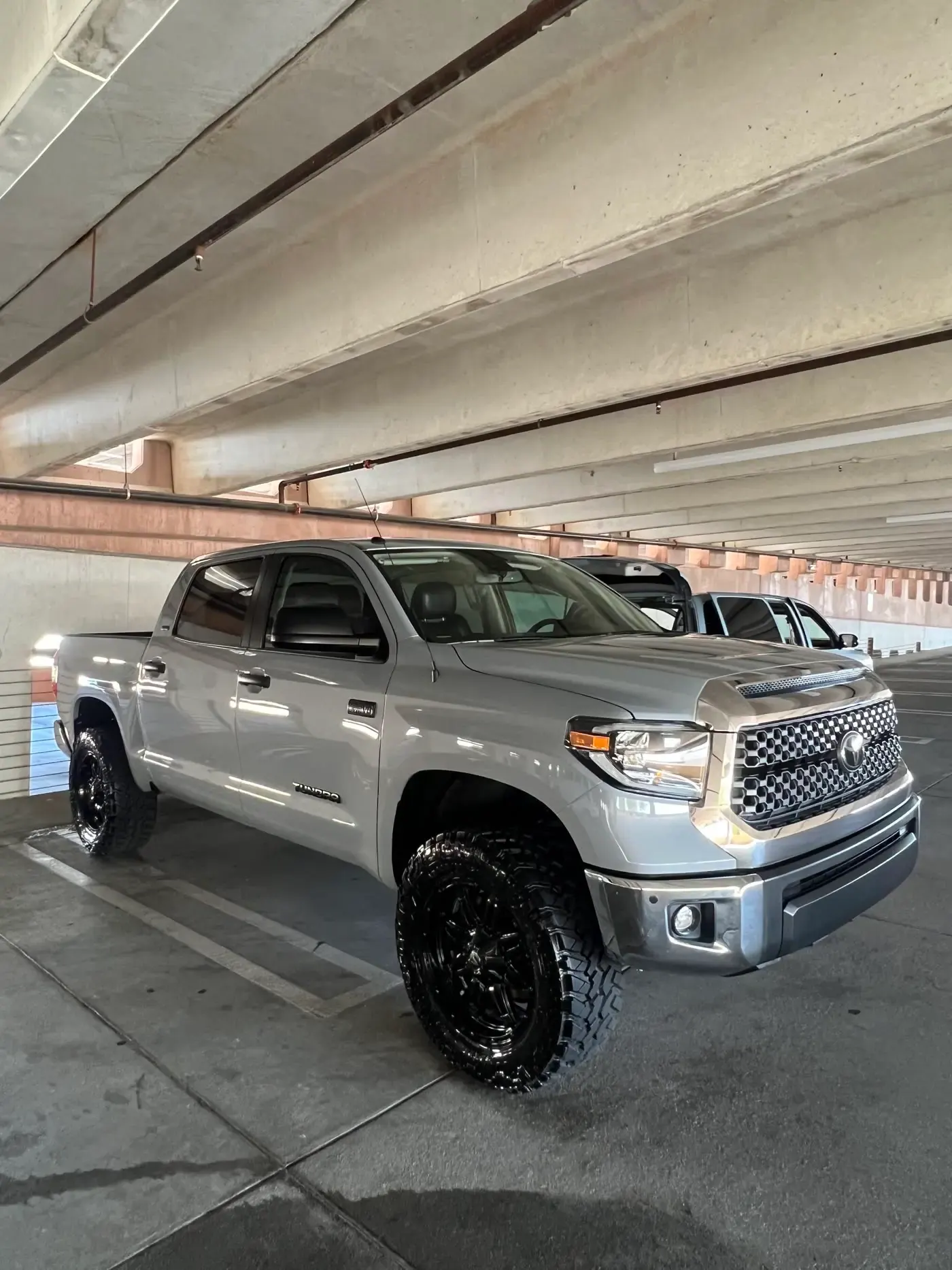 Toyota Tundra